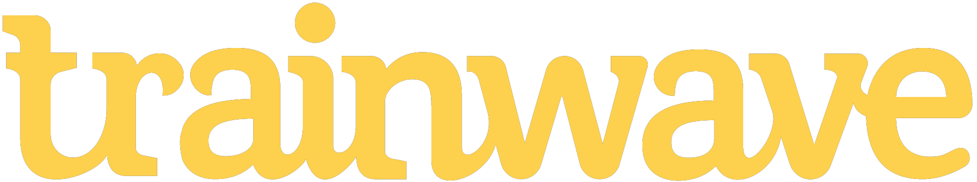 Trainwave